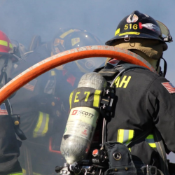 Emergency Communications Centers
