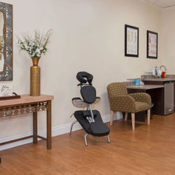 Health & Wellness
