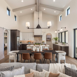 Parade of Homes