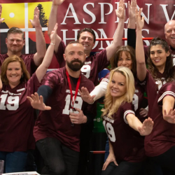 Membership Events Committee