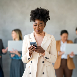 Employment Opportunity and Human Resources