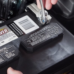 Batteries