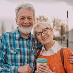 Older Adults' Mental Health