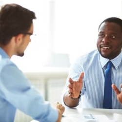 Tax Consultation