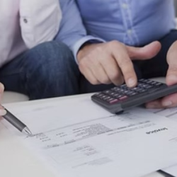 Business Tax Preparation