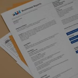 Small Business Bookkeeping