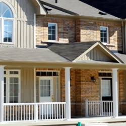 Residential Windows & Doors