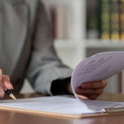 Post-Decree Modifications