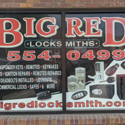 Residential Locksmith