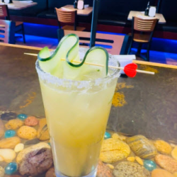Cocktails