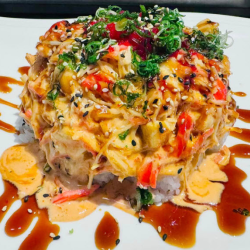 Hand Rolls