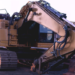 Construction Equipment