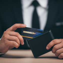 Line of Credit