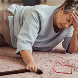 Falls Prevention