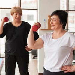 Managing / Losing Weight