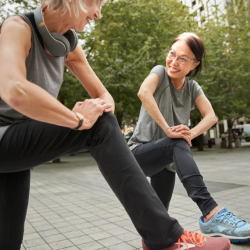 Improving Chronic Illness