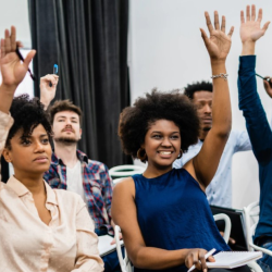 Workshops and Conference Presentations