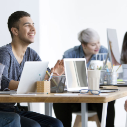 Connector & Collaborator