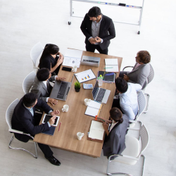 Fractional HR Director/Leader