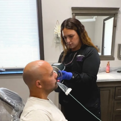 Dental Implants & Reconstruction