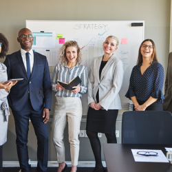 Career & Leadership Coaching