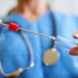 Genetic and Genomic Testing