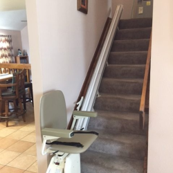 Stair Lifts & Stairway Lifts