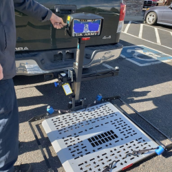 Auto & Vehicle Lifts
