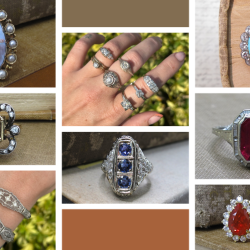 Bracelets, Necklaces, Earrings, Pendants