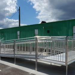 Commercial Wheelchair Ramps