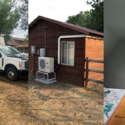Mini-Split Heat Pumps