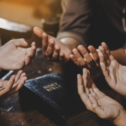 Growth Groups