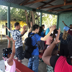 Worship Ministry
