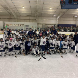 Jr Rookies & Mile High Mites