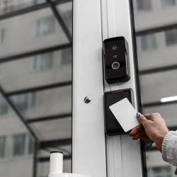 Smart Access Control