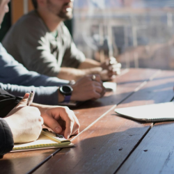 Event Planning & Management