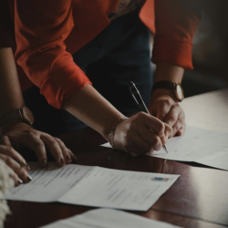 Grants and Contracts Management