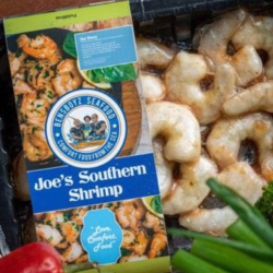 Joe's Southern Shrimp