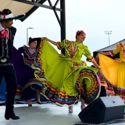 Latin Arts and Music Festival