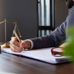 Legal Plan