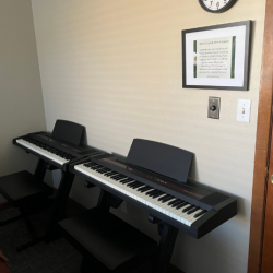 Beginning Pino Groups