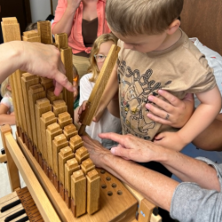 Alexander Technique Lessons