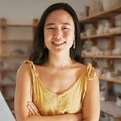 Business Low Rate Credit Card