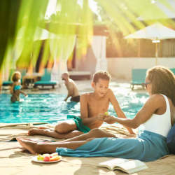 Honors Discount Advance Purchase