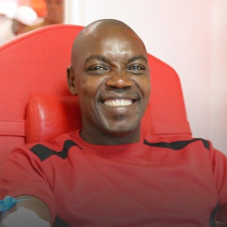 Give Blood