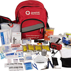 Shop the Red Cross Store