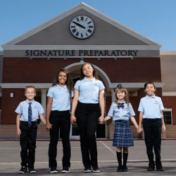 Application & Enrollment