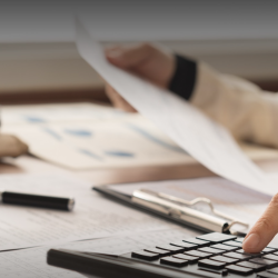 Tax Preparation