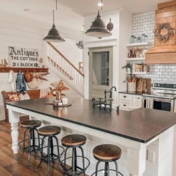 Rustic Farmhouse Decor