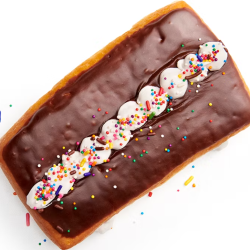 Assorted Specialty Rolls